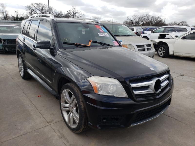 MERCEDES-BENZ GLK 350 4M 2010 wdcgg8hb1af524202