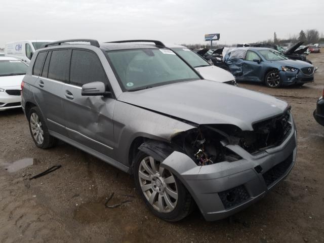 MERCEDES-BENZ GLK 350 4M 2011 wdcgg8hb1bf525691