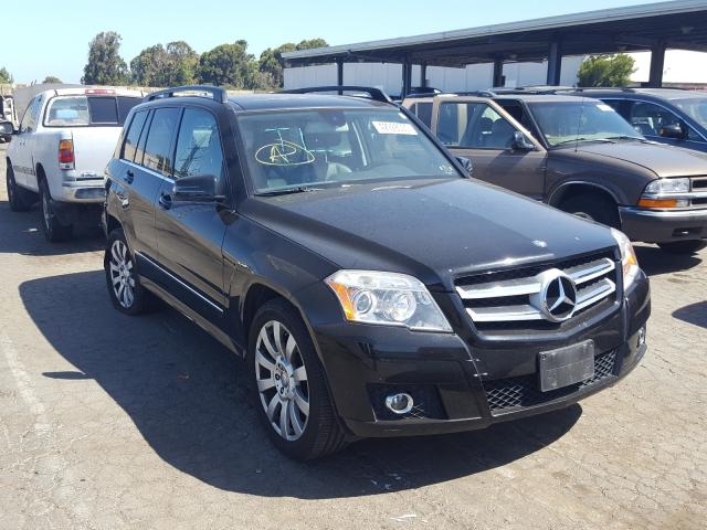 MERCEDES-BENZ GLK 350 4M 2011 wdcgg8hb1bf525769