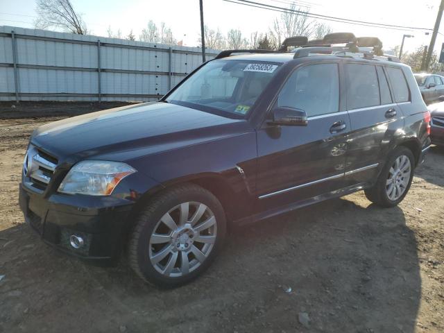 MERCEDES-BENZ GLK 350 4M 2011 wdcgg8hb1bf527831