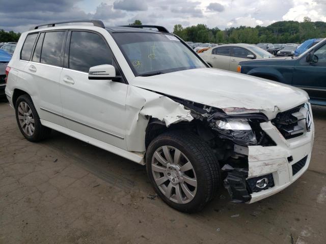 MERCEDES-BENZ GLK 350 4M 2011 wdcgg8hb1bf552499