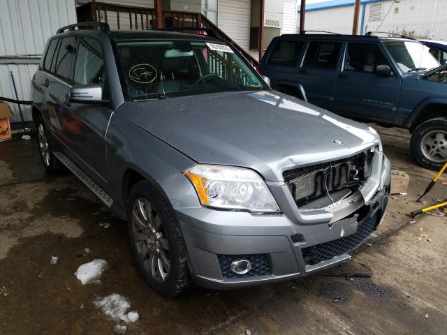 MERCEDES-BENZ GLK 350 4M 2011 wdcgg8hb1bf554642