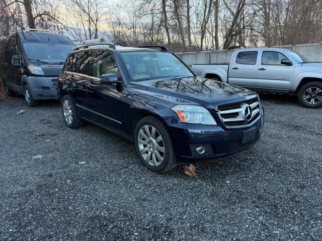 MERCEDES-BENZ GLK 350 4M 2011 wdcgg8hb1bf562739