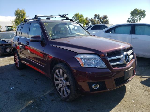 MERCEDES-BENZ GLK 350 4M 2011 wdcgg8hb1bf567276