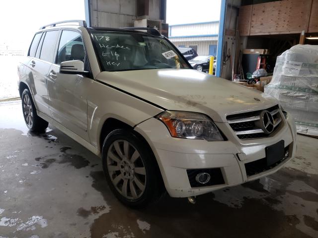 MERCEDES-BENZ GLK 350 4M 2011 wdcgg8hb1bf572543