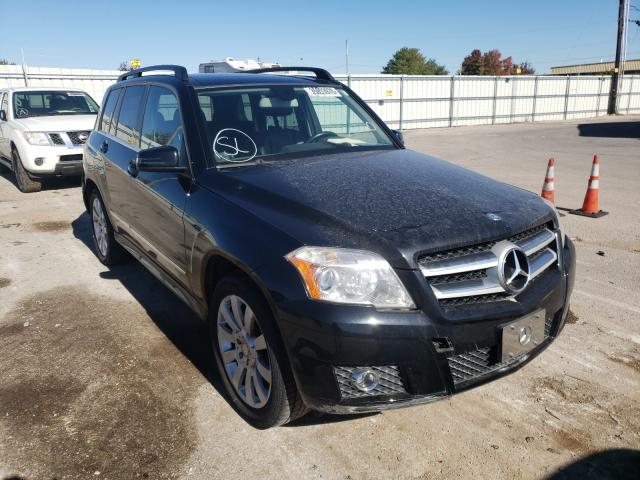 MERCEDES-BENZ GLK 350 4M 2011 wdcgg8hb1bf579654