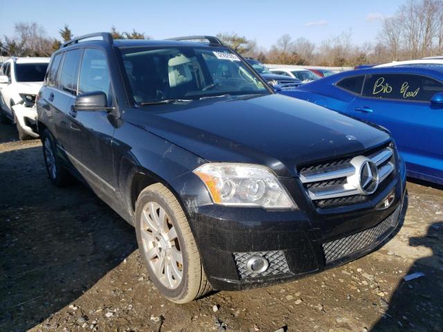 MERCEDES-BENZ GLK 350 4M 2011 wdcgg8hb1bf611325