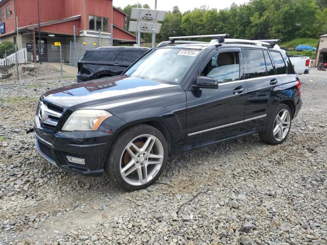 MERCEDES-BENZ GLK 350 4M 2011 wdcgg8hb1bf620879