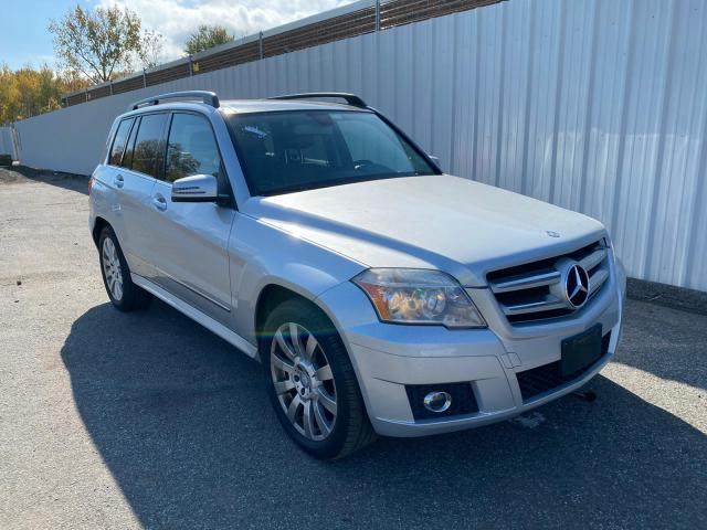 MERCEDES-BENZ GLK 350 4M 2011 wdcgg8hb1bf623166