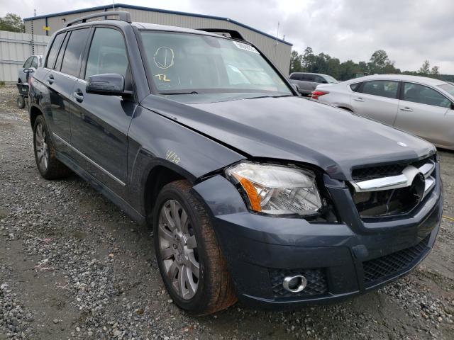 MERCEDES-BENZ GLK 350 4M 2011 wdcgg8hb1bf633583