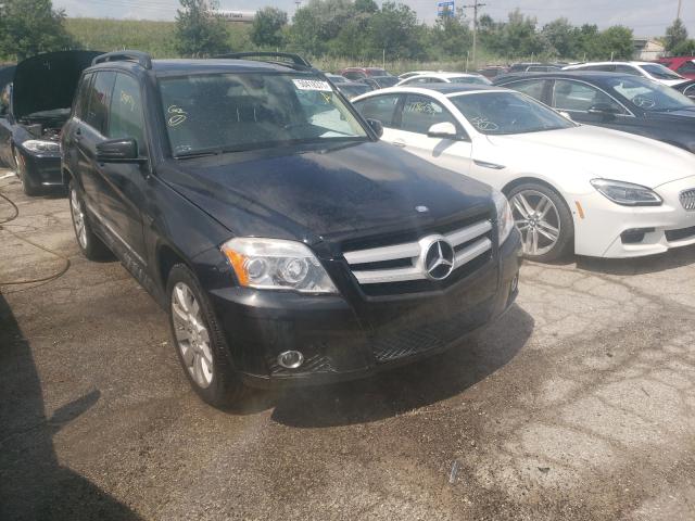 MERCEDES-BENZ GLK 350 4M 2011 wdcgg8hb1bf639304