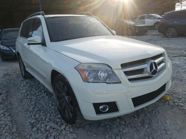 MERCEDES-BENZ GLK 350 4M 2011 wdcgg8hb1bf648696