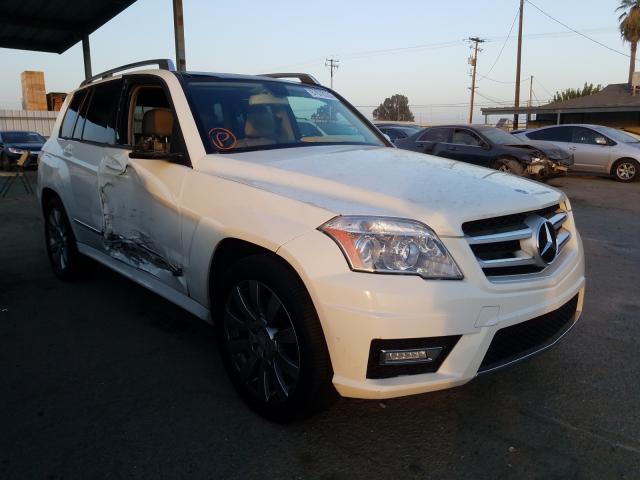 MERCEDES-BENZ GLK 350 4M 2011 wdcgg8hb1bf679379