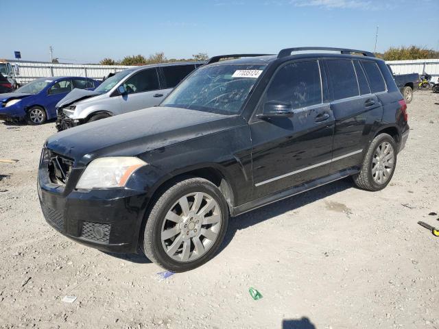 MERCEDES-BENZ GLK 350 4M 2011 wdcgg8hb1bf681570