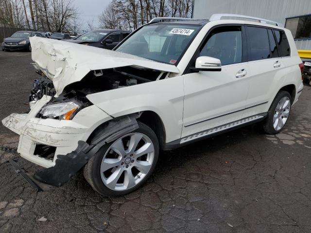 MERCEDES-BENZ GLK-CLASS 2011 wdcgg8hb1bf682041