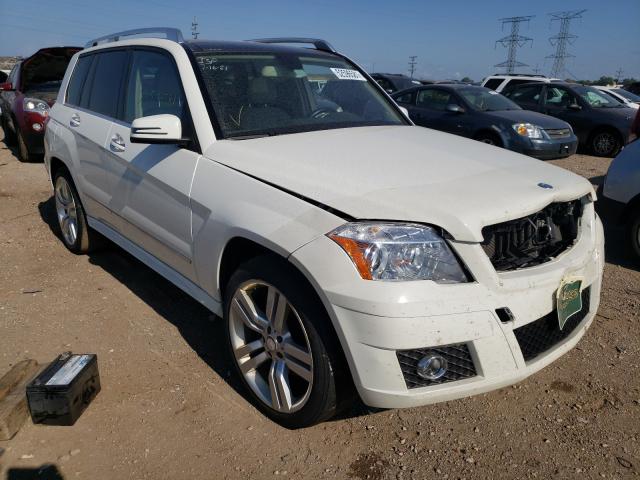 MERCEDES-BENZ GLK 350 4M 2012 wdcgg8hb1cf721213