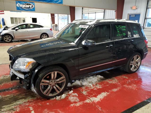 MERCEDES-BENZ GLK-CLASS 2012 wdcgg8hb1cf723656