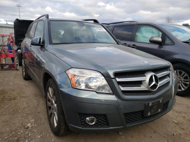 MERCEDES-BENZ GLK 350 4M 2012 wdcgg8hb1cf736925