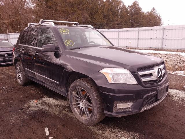 MERCEDES-BENZ GLK 350 4M 2012 wdcgg8hb1cf746645