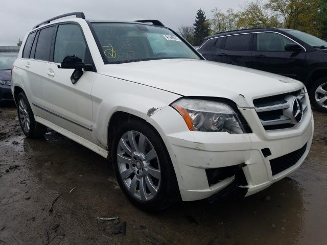 MERCEDES-BENZ GLK-CLASS 2012 wdcgg8hb1cf746905