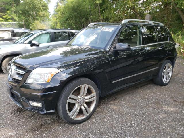 MERCEDES-BENZ GLK 350 4M 2012 wdcgg8hb1cf764885