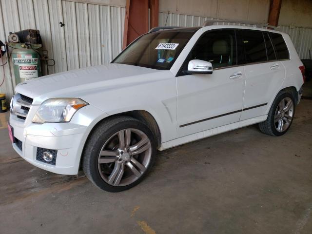 MERCEDES-BENZ GLK 350 4M 2012 wdcgg8hb1cf774526