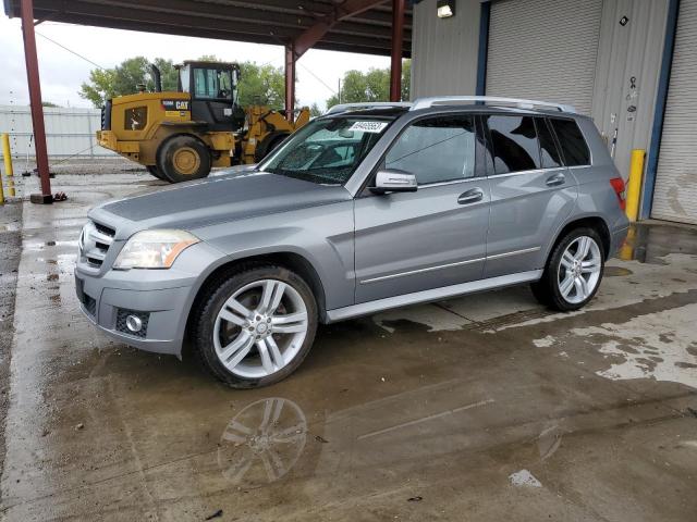 MERCEDES-BENZ GLK 350 4M 2012 wdcgg8hb1cf779595