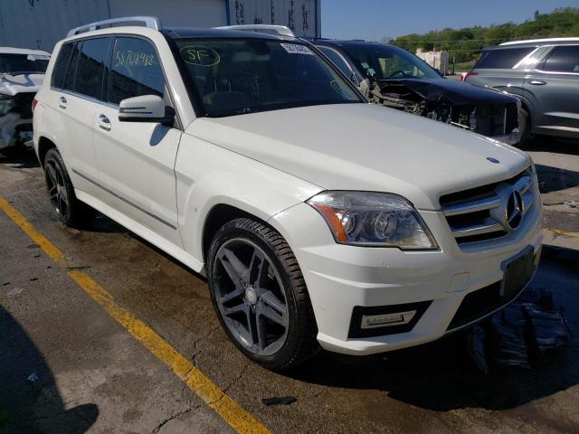 MERCEDES-BENZ GLK 350 4M 2012 wdcgg8hb1cf784750