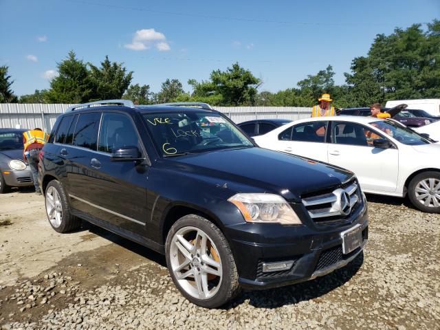 MERCEDES-BENZ GLK 350 4M 2012 wdcgg8hb1cf791553