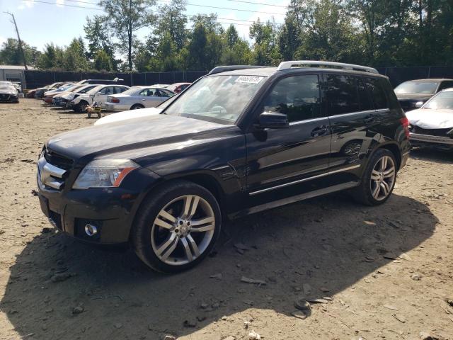 MERCEDES-BENZ GLK 350 4M 2012 wdcgg8hb1cf870995