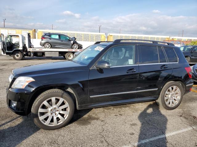 MERCEDES-BENZ GLK 350 4M 2012 wdcgg8hb1cf928250