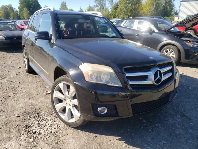 MERCEDES-BENZ GLK 350 4M 2010 wdcgg8hb2af266983