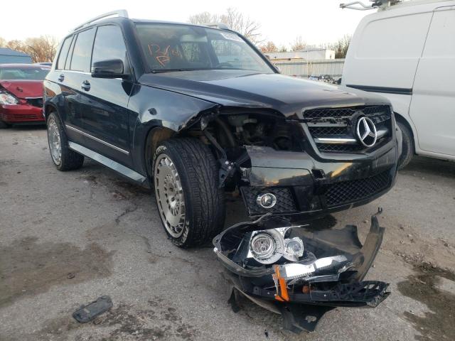 MERCEDES-BENZ GLK 350 4M 2010 wdcgg8hb2af283427