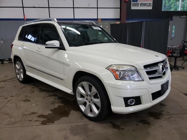 MERCEDES-BENZ GLK 350 4M 2010 wdcgg8hb2af283797