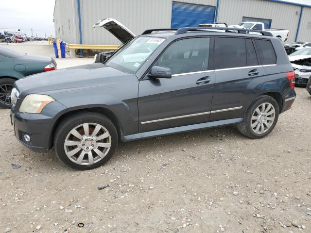 MERCEDES-BENZ GLK 350 4M 2010 wdcgg8hb2af301876