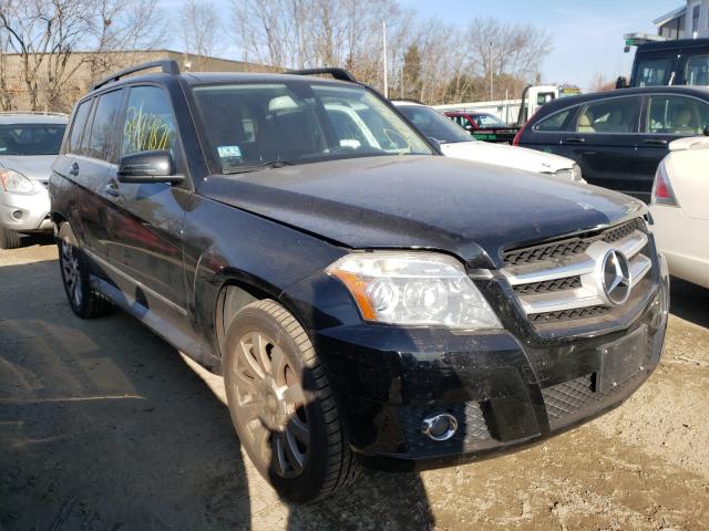 MERCEDES-BENZ GLK 350 4M 2010 wdcgg8hb2af305734