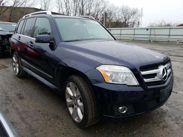 MERCEDES-BENZ GLK 350 4M 2010 wdcgg8hb2af309976