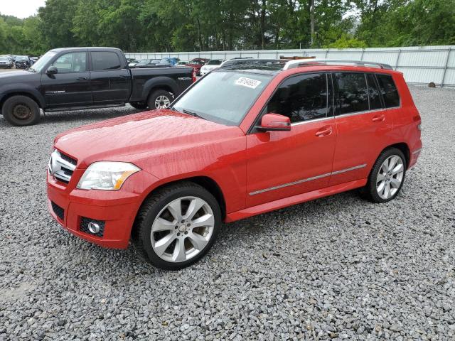 MERCEDES-BENZ GLK 350 4M 2010 wdcgg8hb2af316880