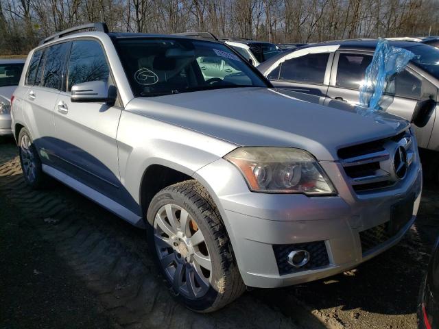 MERCEDES-BENZ GLK 350 4M 2010 wdcgg8hb2af317222