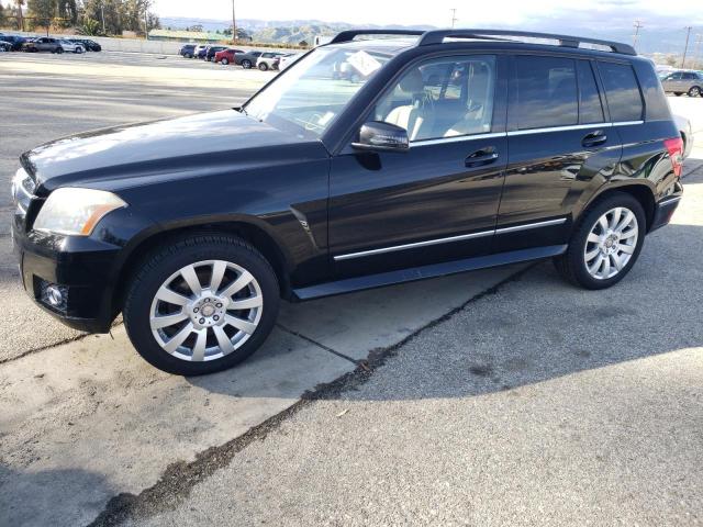 MERCEDES-BENZ GLK 350 4M 2010 wdcgg8hb2af318998