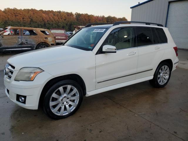 MERCEDES-BENZ GLK 350 4M 2010 wdcgg8hb2af319052