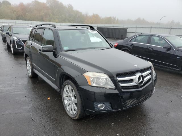 MERCEDES-BENZ GLK 350 4M 2010 wdcgg8hb2af324591