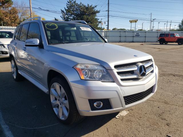 MERCEDES-BENZ GLK 350 4M 2010 wdcgg8hb2af331816