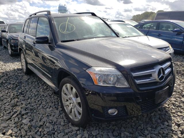 MERCEDES-BENZ GLK 350 4M 2010 wdcgg8hb2af340824