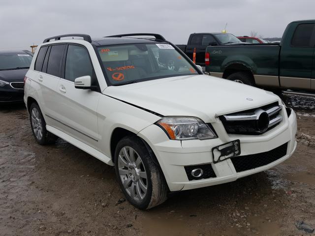 MERCEDES-BENZ GLK 350 4M 2010 wdcgg8hb2af367876