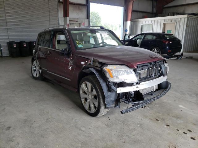 MERCEDES-BENZ GLK 350 4M 2010 wdcgg8hb2af386315