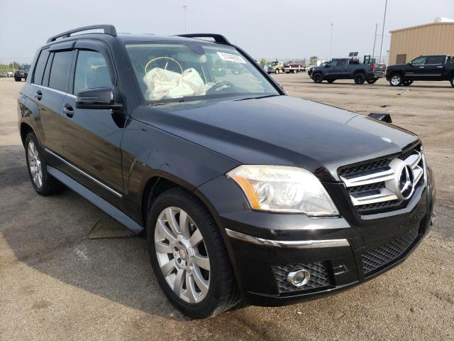 MERCEDES-BENZ GLK 350 4M 2010 wdcgg8hb2af431043