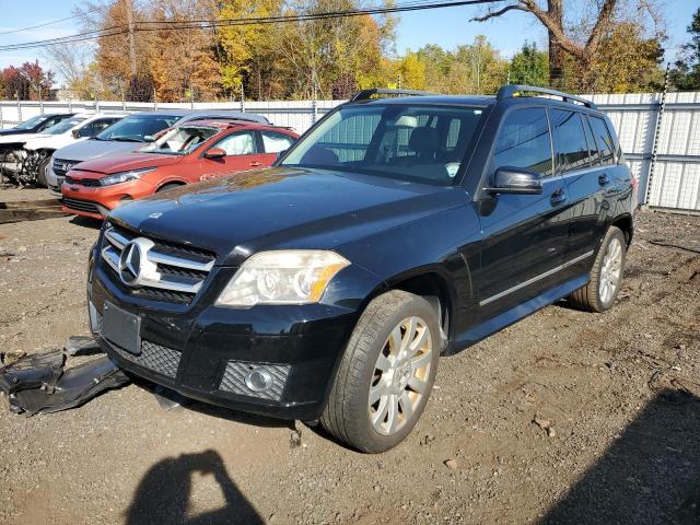 MERCEDES-BENZ GLK-CLASS 2010 wdcgg8hb2af432659