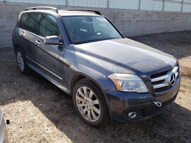 MERCEDES-BENZ GLK 350 4M 2010 wdcgg8hb2af435514