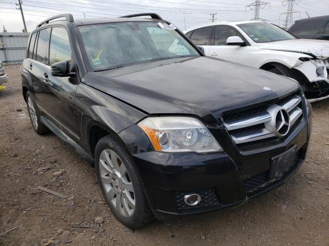 MERCEDES-BENZ GLK 350 4M 2010 wdcgg8hb2af442284